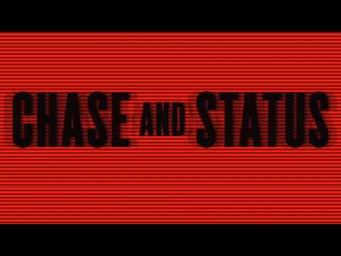 Chase and Status - Gangsta Boogie Feat. Knytro (HQ)