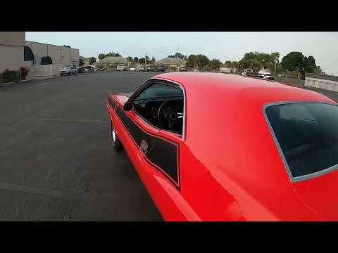 1970 Dodge Challenger (CC-1831272) for sale in Venice, Florida