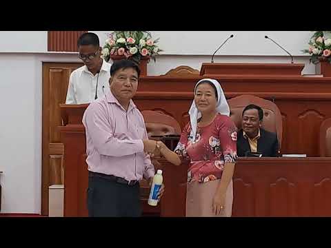 BEIHRUAL INKHAWM ȚHA TE | 2023 |Salem | Aizawl