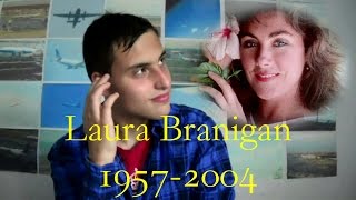 Celebrating Laura Branigan Ten Years Later