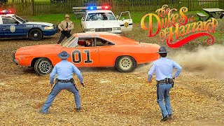 Pitbull - Rain Over Me ft. Marc Anthony • The Dukes of Hazzard (2005) Edition