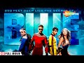 Blue Hindi Movie Akshay Kumar Katrina Kaif Sanjay Dutt Lara Dutta Popular Hindi Movie