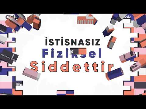 Kadına Yönelik Fiziksel Şiddet-YANINDAYIZ Derneği