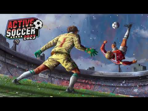 Trailer de Active Soccer 2023