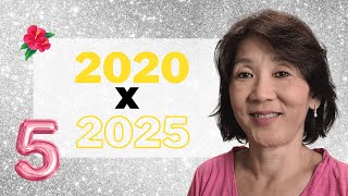 HO’OPONOPONO | 5 Years of Channel | Reflection on Changes | #250