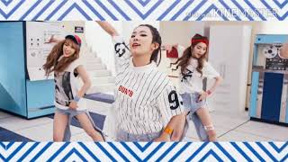 Red Velvet_&quot;Dumb Dumb&quot; MV (Japanese Ver.)