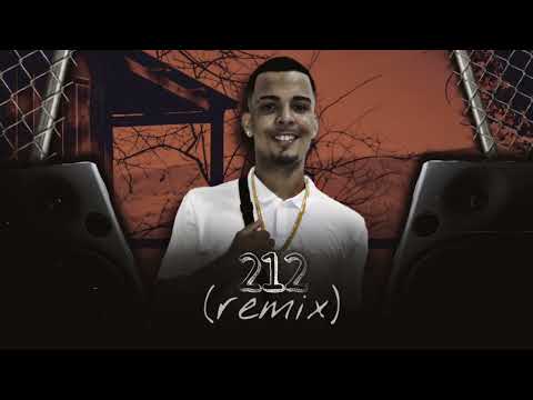 MC LODOVICK -212 ( remix -chefin)