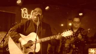 Big Sandy & the Fly-Rite Boys  - Hey Lowdown, Better Slow Down