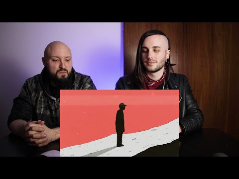 C.R.O - POR LA CARRETERA // Disgusting Reacciona