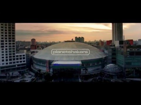MOMENTUM: Live In Manila | Official Planetshakers Video