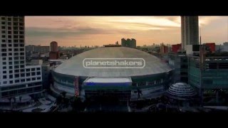 MOMENTUM: Live In Manila | Official Planetshakers Video