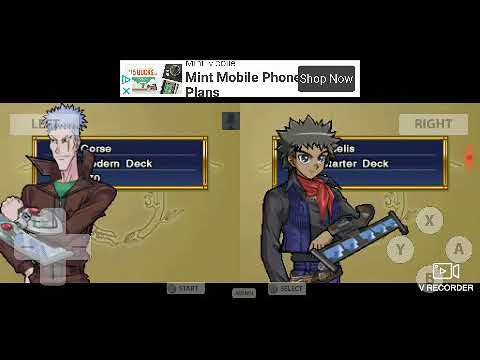 Yu-Gi-Oh 5D's: Over the Nexus episode 15; Why do I always loose!?