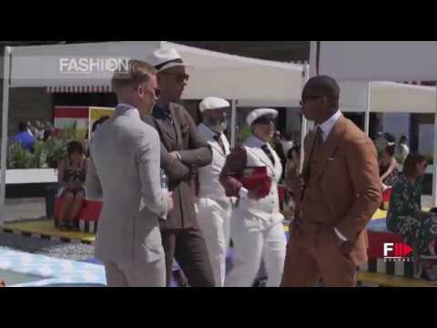 P.O.P. PITTI OPTICAL POWER | Pitti 94 Firenze - Fashion Channel