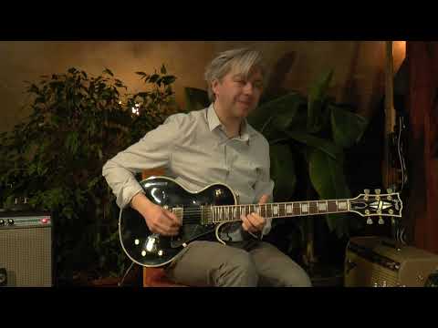 Greco Les Paul EG-500C 1979 image 10