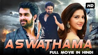 Aswathama Telugu Action Movie Dubbed In Hindi  Nag