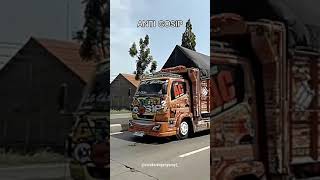 Download lagu story wa truk anti Gosip proses perbaikan #storywa #short #shortvideo #antigosip #fypシ mp3