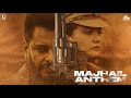 Majhail Anthem Full Song Karan Randhawa Dev Kharoud Roopi Gill New Punajbi Songs Geet MP3