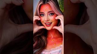 Transformation Moranguete 🍓🍓