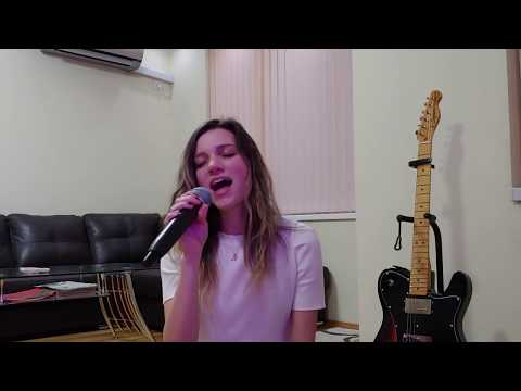 One And Only by Adele - cover by Denitsa Nikolova :)