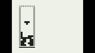 ZX81 Tetris now runs in 1K unexpanded