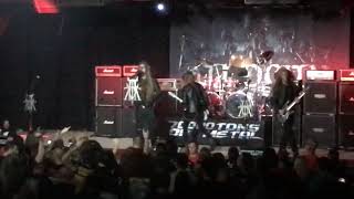 Atrocity - Satan&#39;s Braut (2019)