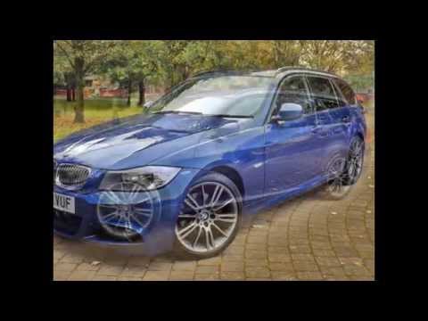 2012 BMW 318 SPORT PLUS EDITION