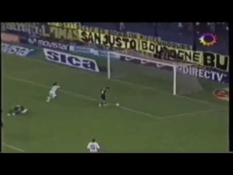 Clip bloopers jugadores de Quilmes