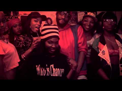 Ridiculous Rowe - Swing My Way