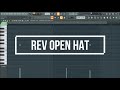 MC STAN BROKE IS A JOKE DECONSTRUCTION I Fl Studio Tutorial