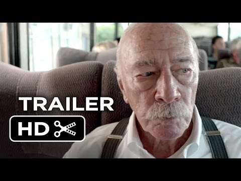 Remember (2015) Official Trailer