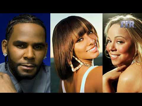 R. Kelly feat. Keri Hilson vs Mariah Carey - Number One (We Belong Together) (S.I.R. Remix) | Mashup