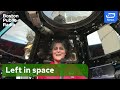 Sunita Williams On Her Extended Space Mission We Re Professional Astronauts