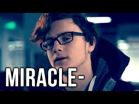 Dota 2 | The Art of Miracle-