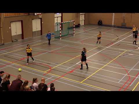 DIA Meidenacademie MO16-1 - Alliance'22 MO16