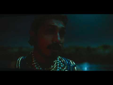 “My Enemies call me Namor” Scene Balck Panther 2022