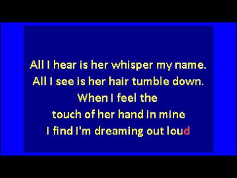 Dreamin' Out Loud - Trace Adkins