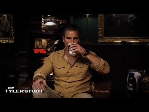 Timothy Alberino Responds to My Question | Giants in USA Culture | Extra Intel – Shawn Ryan Show