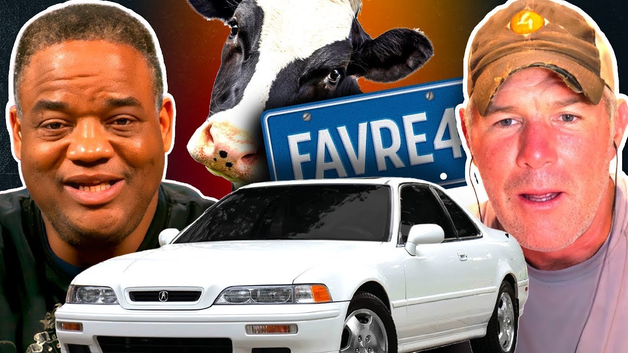 bret favre net worth - Ilustrasi 2