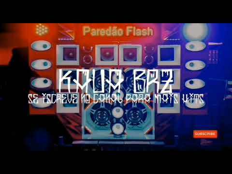Passinho do tararau Dj lorran (Kauã brz)