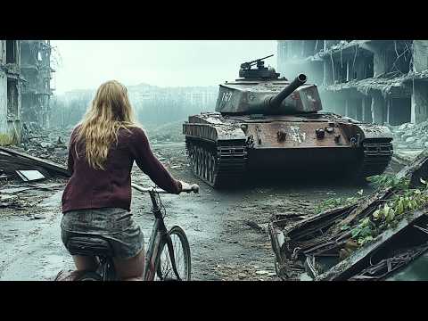 Dieser drama-film schockierte millionen zuschauer | Auf Deutsch