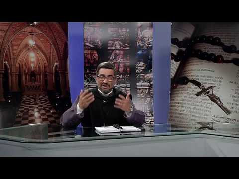 Evangelho do dia com Padre Delair Cuerva - 29 de maio