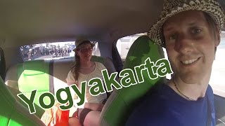 preview picture of video 'Good and Bad Hotel - Banyuwangi to Yogyakarta - Backpacking part 15'