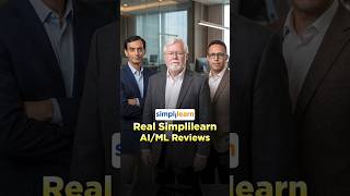 Is Simplilearn Legit for AI & ML? | Real Professionals Share Their Experience