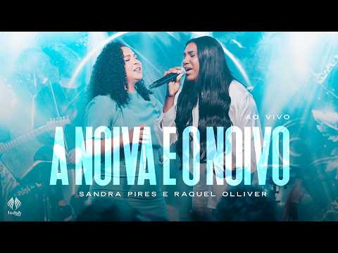 A Noiva E O Noivo (part. Sandra Pires) - Raquel…