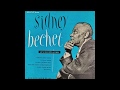 Basin Street Blues - Sidney Bechet - 1949