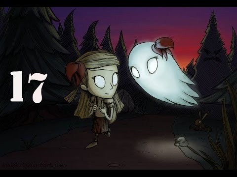 Don't Starve reign of giants - Adios abigail impostor EP 17