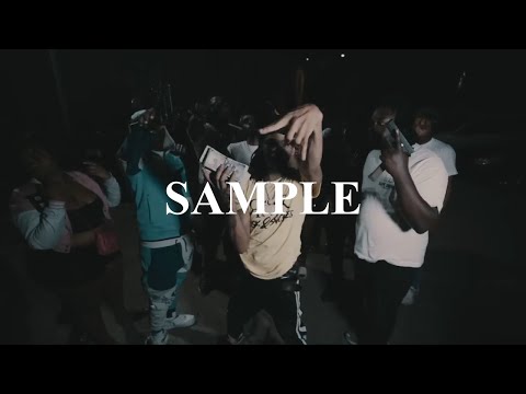 [FREE] Fonzo6700 x GlockBoy Bobo x DCG Shun Type Beat - "Sample" (prod. by @byBalrog x @Trad45)