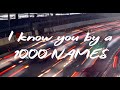 1000 Names