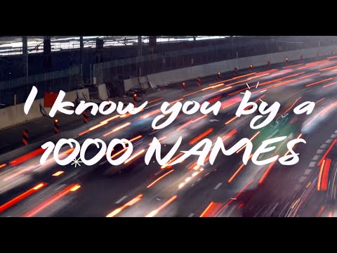 Thumbnail for 1000 Names video