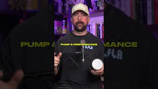 Core Nutritionals Pump Black: Inside This Nitrate-Powered Pump Pre-Workout